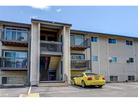 5034 El Camino Dr #36, Colorado Springs, CO 80918