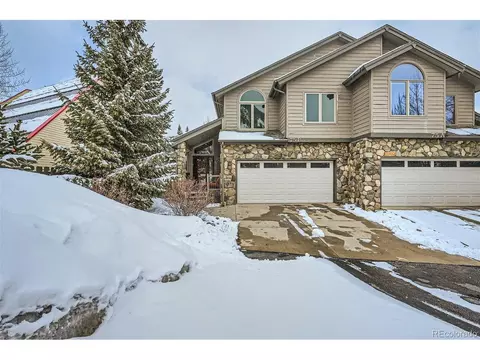 75 W Main St #B, Frisco, CO 80443