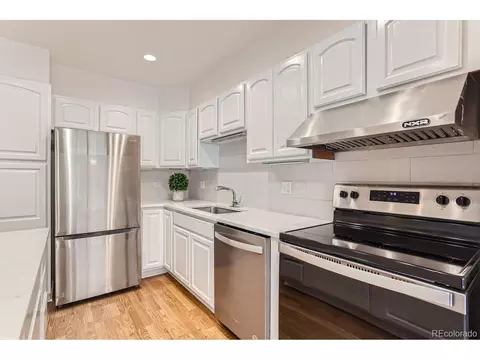 4570 E Yale Ave #407, Denver, CO 80222