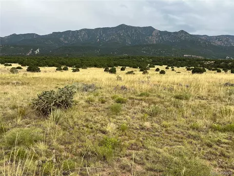 Cl&l Lot 140, Walsenburg, CO 81089