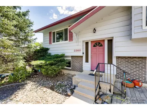 3360 Everett Dr, Boulder, CO 80305 photo 2
