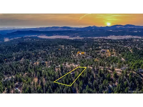 74 Quandry Cir, Florissant, CO 80816
