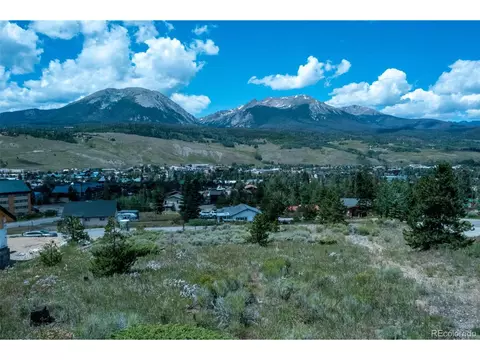 395 Hummingbird Cir, Silverthorne, CO 80498
