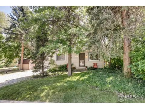 1344 6th St, Boulder, CO 80302 photo 1