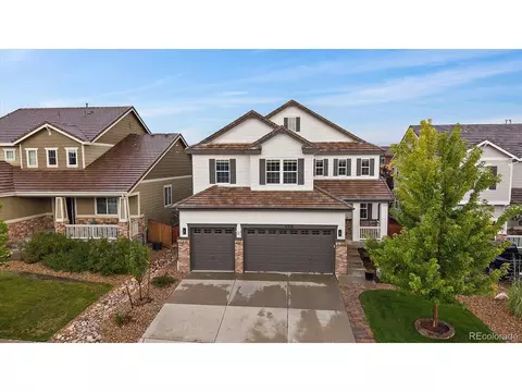 14354 Double Dutch Cir, Parker, CO 80134