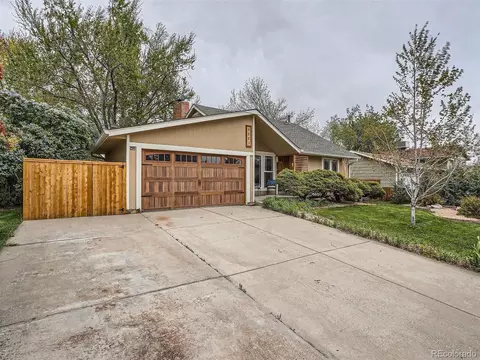 9551 Sierra Dr, Arvada, CO 80005