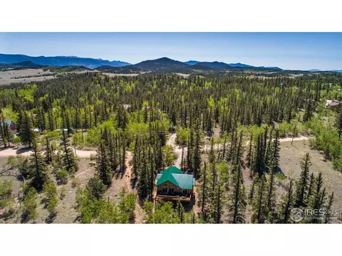 1327 Warpath Rd, Como, CO 80432 photo 3