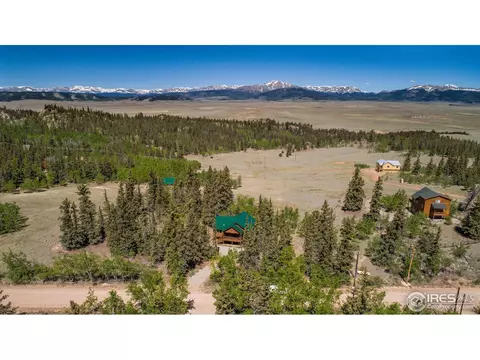 1327 Warpath Rd, Como, CO 80432 photo 4
