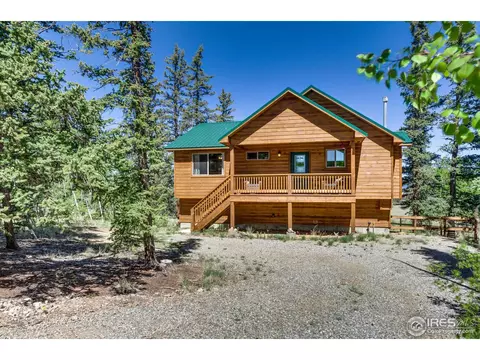 1327 Warpath Rd, Como, CO 80432 photo 6