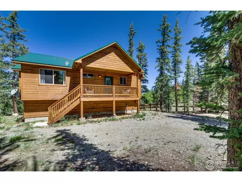1327 Warpath Rd, Como, CO 80432 photo 5