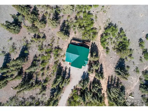 1327 Warpath Rd, Como, CO 80432 photo 7