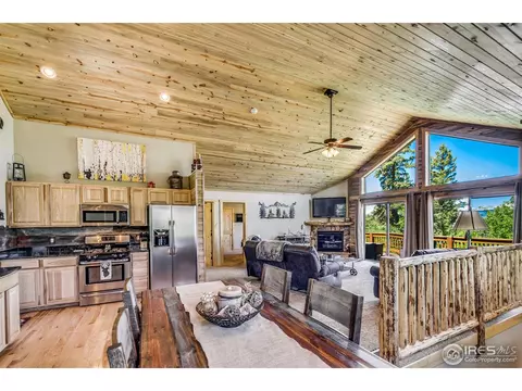 1327 Warpath Rd, Como, CO 80432 photo 8