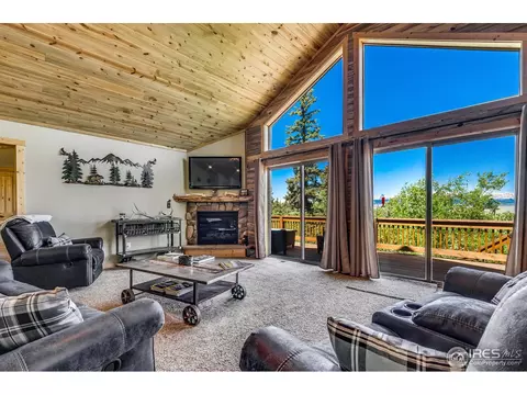 1327 Warpath Rd, Como, CO 80432 photo 9
