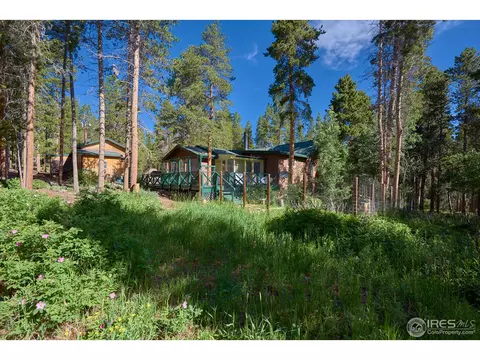 56 Midway Dr, Black Hawk, CO 80422 photo 18