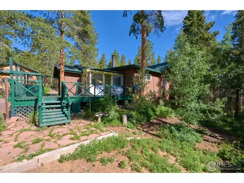 56 Midway Dr, Black Hawk, CO 80422 photo 19