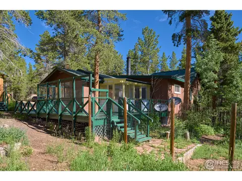 56 Midway Dr, Black Hawk, CO 80422 photo 1