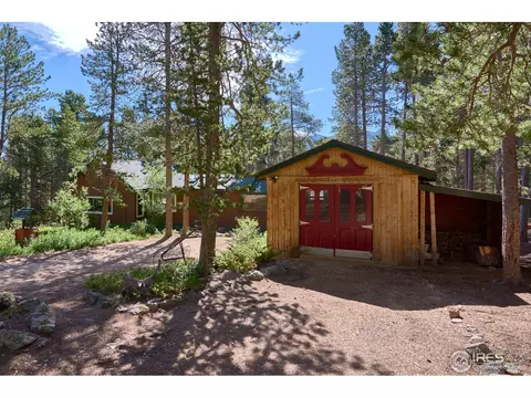 56 Midway Dr, Black Hawk, CO 80422 photo 22