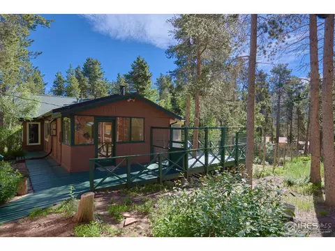 56 Midway Dr, Black Hawk, CO 80422 photo 21