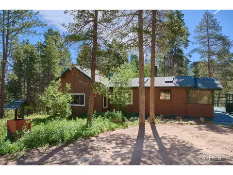 56 Midway Dr, Black Hawk, CO 80422 photo 2
