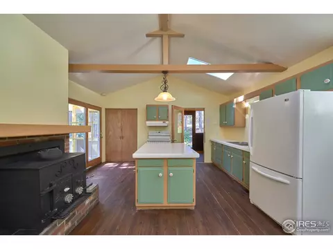 56 Midway Dr, Black Hawk, CO 80422 photo 3