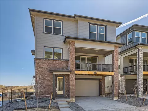15675 W Girard Ave, Morrison, CO 80465