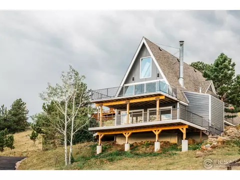 8343 W Fork Rd, Boulder, CO 80302 photo 1