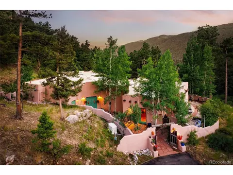 23335 Bent Feather Rd, Conifer, CO 80433