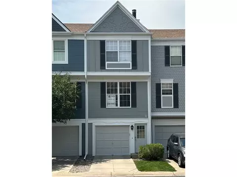 1699 S Trenton St #166, Denver, CO 80231