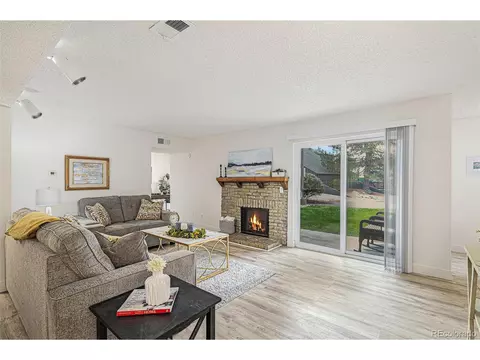 3141 S Tamarac Dr #101F, Denver, CO 80231