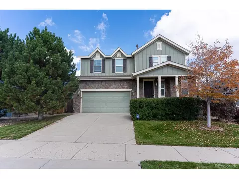 25309 E Lake Pl, Aurora, CO 80016