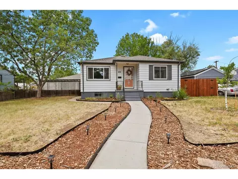 875 S Quivas St, Denver, CO 80223