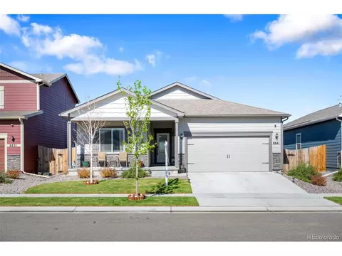8841 Ventura St, Commerce City, CO 80022