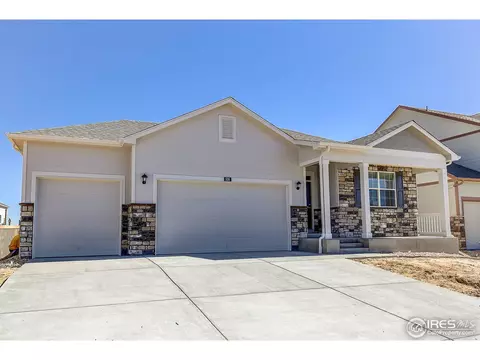 526 2nd St, Severance, CO 80550 photo 1