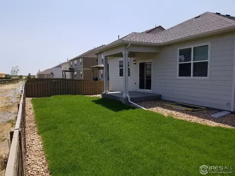 526 2nd St, Severance, CO 80550 photo 22