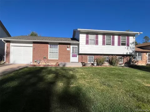 1837 Kittredge St, Aurora, CO 80011