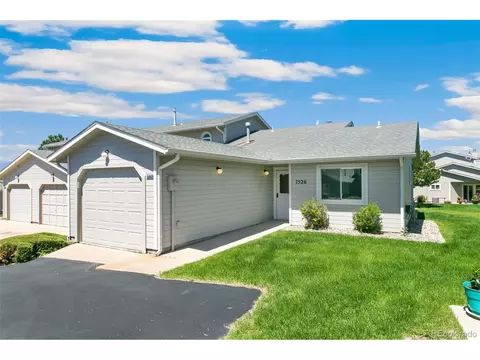 7526 Topango Ct, Colorado Springs, CO 80920