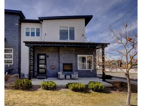 3003 S Sherman St, Englewood, CO 80113