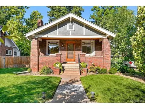 2621 Dexter St, Denver, CO 80207