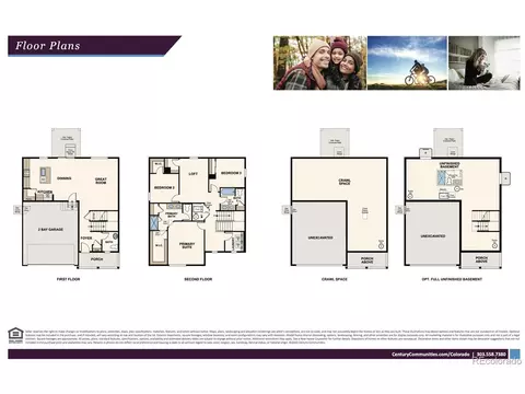 27083 E Archer Ave, Aurora, CO 80018 photo 3