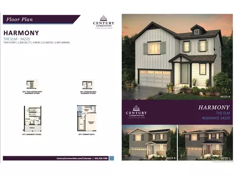 27083 E Archer Ave, Aurora, CO 80018 photo 2