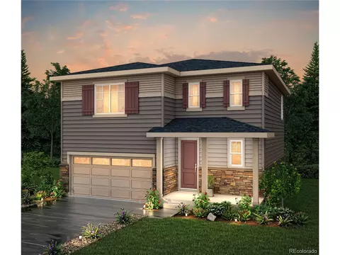 27083 E Archer Ave, Aurora, CO 80018 photo 1