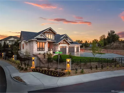 6541 S Harlan Ct, Littleton, CO 80123