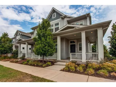 9345 E 58th Dr, Denver, CO 80238