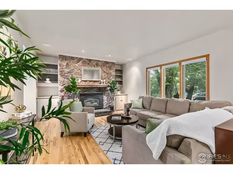 1237 Meadow Lark Dr, Boulder, CO 80303 photo 1