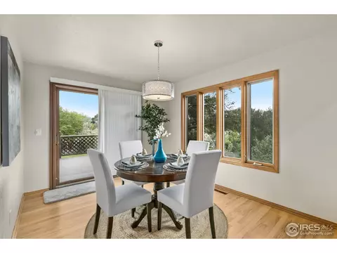 1237 Meadow Lark Dr, Boulder, CO 80303 photo 7