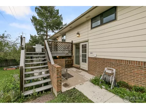 1237 Meadow Lark Dr, Boulder, CO 80303 photo 32