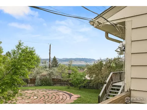 1237 Meadow Lark Dr, Boulder, CO 80303 photo 17