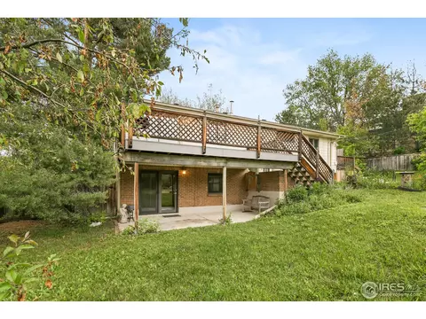 1237 Meadow Lark Dr, Boulder, CO 80303 photo 31
