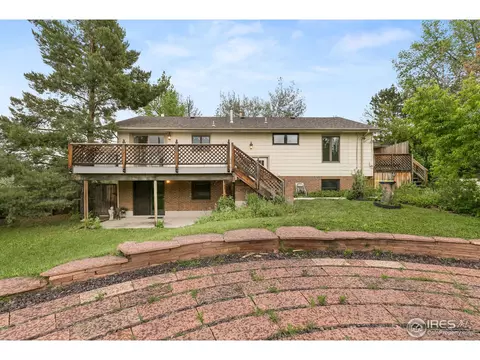 1237 Meadow Lark Dr, Boulder, CO 80303 photo 30