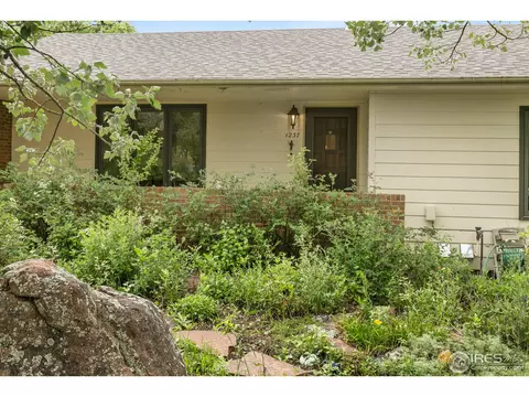 1237 Meadow Lark Dr, Boulder, CO 80303 photo 3